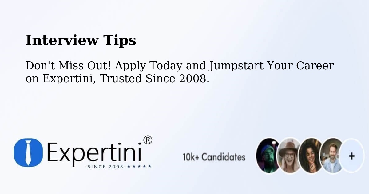 Interview Tips & Techniques for Job Seekers – Belvédère - Belvédère, Sint Maarten Jobs Expertini